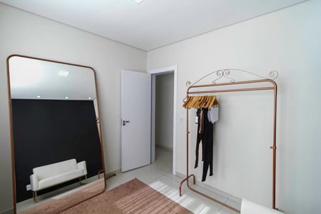 Casa à venda com 112m², 2 quartos e 2 vagas Casa à venda com 112m², 2 quartos e 2 vagasQuarto 2