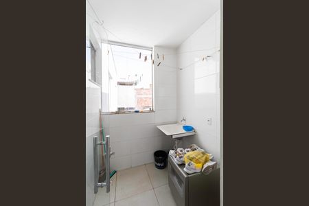 Casa à venda com 112m², 2 quartos e 2 vagas Casa à venda com 112m², 2 quartos e 2 vagasÁrea de serviço