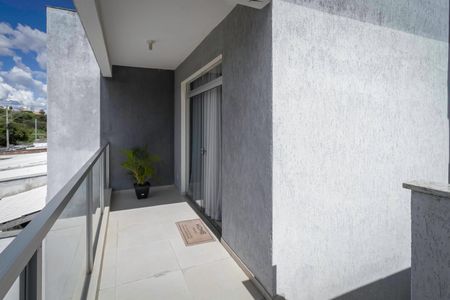 Casa à venda com 112m², 2 quartos e 2 vagas Casa à venda com 112m², 2 quartos e 2 vagasÁrea Externa