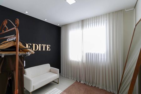 Casa à venda com 112m², 2 quartos e 2 vagas Casa à venda com 112m², 2 quartos e 2 vagasQuarto 2