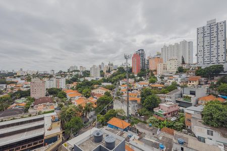 Studio para alugar com 30m², 1 quarto e 1 vagaVista