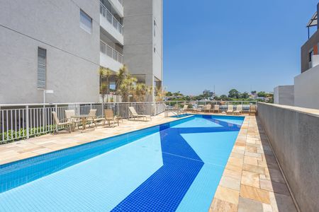 Studio para alugar com 30m², 1 quarto e 1 vagaÁrea comum