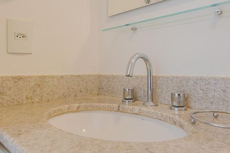 Studio para alugar com 30m², 1 quarto e 1 vagaBanheiro