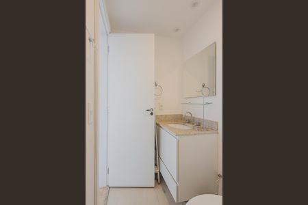 Studio para alugar com 30m², 1 quarto e 1 vagaBanheiro