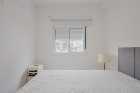 Studio para alugar com 30m², 1 quarto e 1 vagaQuarto