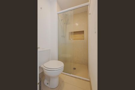 Studio para alugar com 30m², 1 quarto e 1 vagaBanheiro