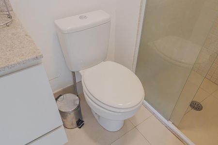 Studio para alugar com 30m², 1 quarto e 1 vagaBanheiro