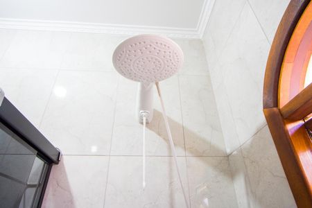 Casa à venda com 225m², 3 quartos e 4 vagasBanheiro Social 1