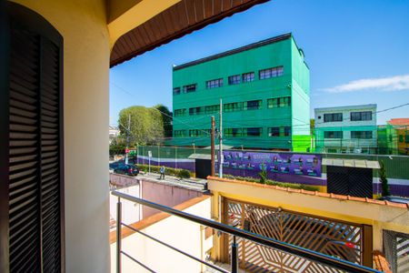 Casa à venda com 225m², 3 quartos e 4 vagasVaranda da Suíte 