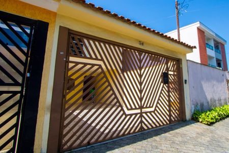 Casa à venda com 225m², 3 quartos e 4 vagasFachada