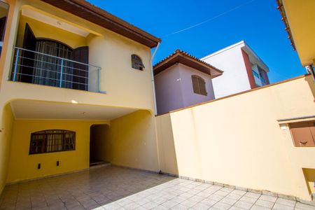 Casa à venda com 225m², 3 quartos e 4 vagasGaragem