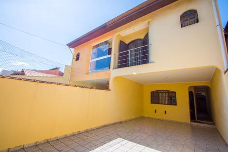 Casa à venda com 225m², 3 quartos e 4 vagasGaragem