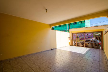 Casa à venda com 225m², 3 quartos e 4 vagasGaragem