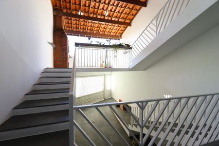 Casa à venda com 330m², 3 quartos e 7 vagasVaranda da Sala