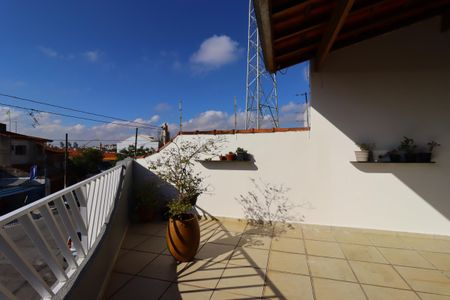 Casa para alugar com 330m², 3 quartos e 7 vagasÁrea Gourmet