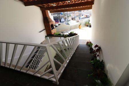 Casa para alugar com 330m², 3 quartos e 7 vagasVaranda da Suíte