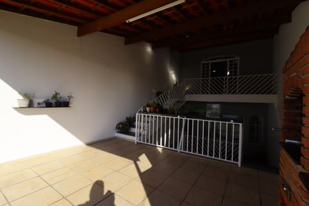 Casa à venda com 330m², 3 quartos e 7 vagasÁrea Gourmet