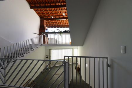 Casa à venda com 330m², 3 quartos e 7 vagasVaranda da Sala