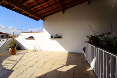 Casa à venda com 330m², 3 quartos e 7 vagasÁrea Gourmet