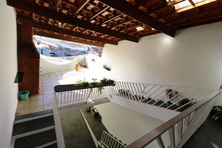 Casa à venda com 330m², 3 quartos e 7 vagasVaranda da Suíte