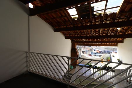 Casa à venda com 330m², 3 quartos e 7 vagasVaranda da Suíte