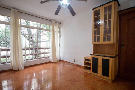 Apartamento à venda com 84m², 1 quarto e 1 vaga Apartamento à venda com 84m², 1 quarto e 1 vagaSala