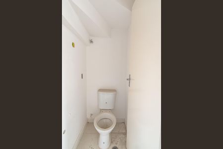 Apartamento para alugar com 153m², 3 quartos e 1 vaga Apartamento para alugar com 153m², 3 quartos e 1 vagaBanheiro da suíte 1