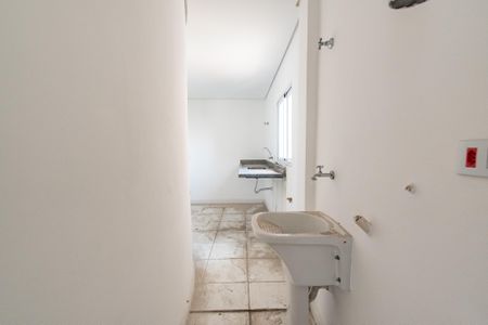 Apartamento para alugar com 153m², 3 quartos e 1 vaga Apartamento para alugar com 153m², 3 quartos e 1 vagaÁrea de serviço