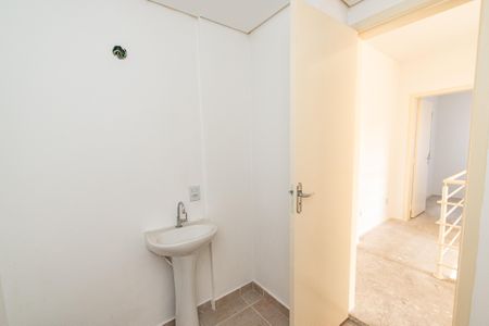 Apartamento para alugar com 153m², 3 quartos e 1 vaga Apartamento para alugar com 153m², 3 quartos e 1 vagaBanheiro