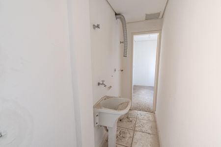 Apartamento para alugar com 153m², 3 quartos e 1 vaga Apartamento para alugar com 153m², 3 quartos e 1 vagaÁrea de serviço