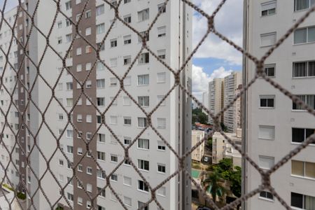 Apartamento à venda com 34m², 2 quartos e 1 vagaQuarto 2 vista