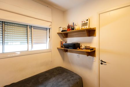 Apartamento à venda com 34m², 2 quartos e 1 vagaQuarto 1