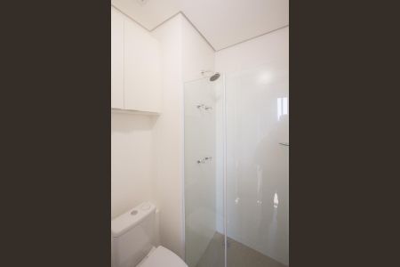 Studio à venda com 24m², 1 quarto e sem vagaBanheiro