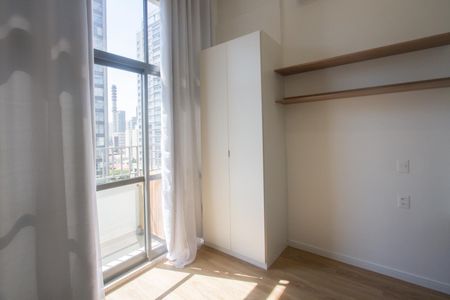 Studio à venda com 24m², 1 quarto e sem vagaStudio