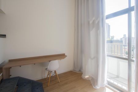 Studio à venda com 24m², 1 quarto e sem vagaStudio