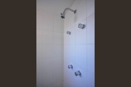 Apartamento à venda com 110m², 3 quartos e 2 vagas Apartamento à venda com 110m², 3 quartos e 2 vagas Banheiro da Suíte