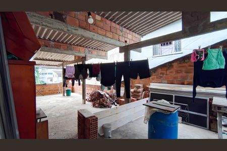 Casa à venda com 205m², 2 quartos e 1 vagaTerraço