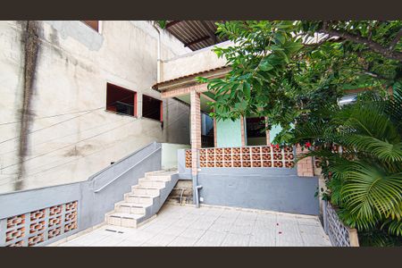 Casa à venda com 205m², 2 quartos e 1 vagaVaranda