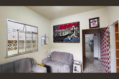 Casa à venda com 205m², 2 quartos e 1 vagaSala