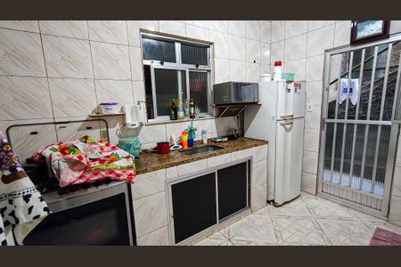 Casa à venda com 205m², 2 quartos e 1 vagaCozinha