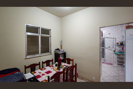 Casa à venda com 205m², 2 quartos e 1 vagaSala de Jantar