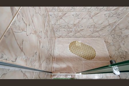 Casa à venda com 205m², 2 quartos e 1 vagaBanheiro Social