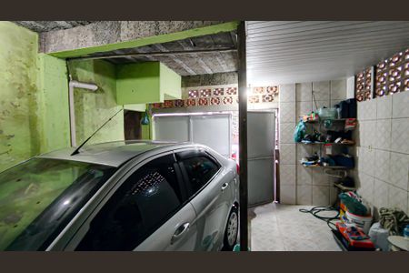 Casa à venda com 205m², 2 quartos e 1 vagaGaragem