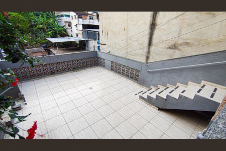 Casa à venda com 205m², 2 quartos e 1 vagaVaranda