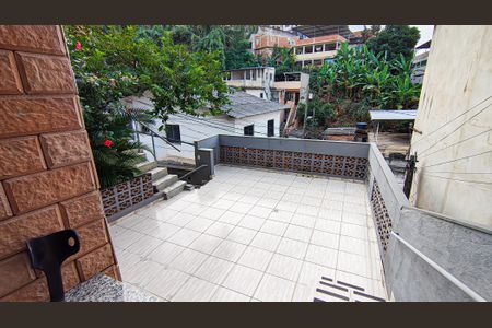 Casa à venda com 205m², 2 quartos e 1 vagaVaranda