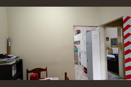 Casa à venda com 205m², 2 quartos e 1 vagaSala de Jantar