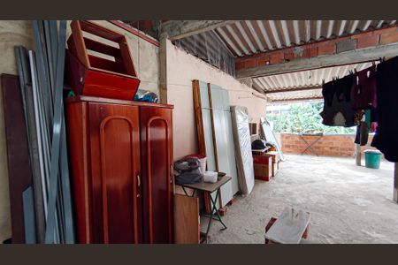 Casa à venda com 205m², 2 quartos e 1 vagaTerraço