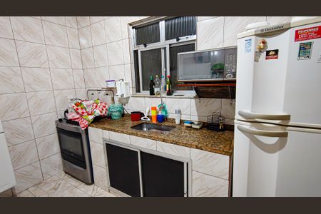 Casa à venda com 205m², 2 quartos e 1 vagaCozinha