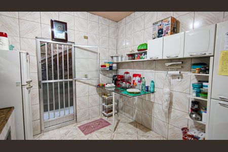 Casa à venda com 205m², 2 quartos e 1 vagaCozinha