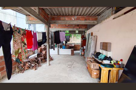 Casa à venda com 205m², 2 quartos e 1 vagaTerraço